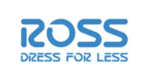 Ross Dress for Less logo - ESL solution deployment partner