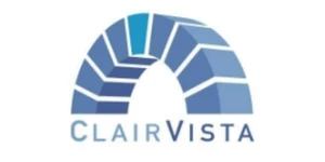 ClairVista logo - digital shelf label technology partner