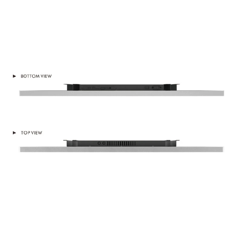 35.5 Inch Bar Display Digital Signage